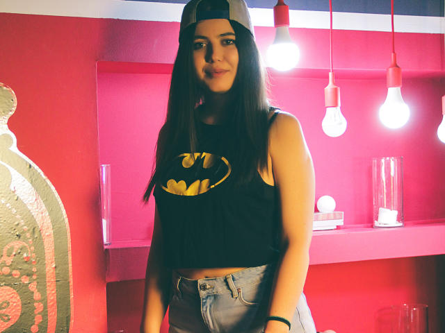 ArryBelle - Sexe cam en vivo - 5348401