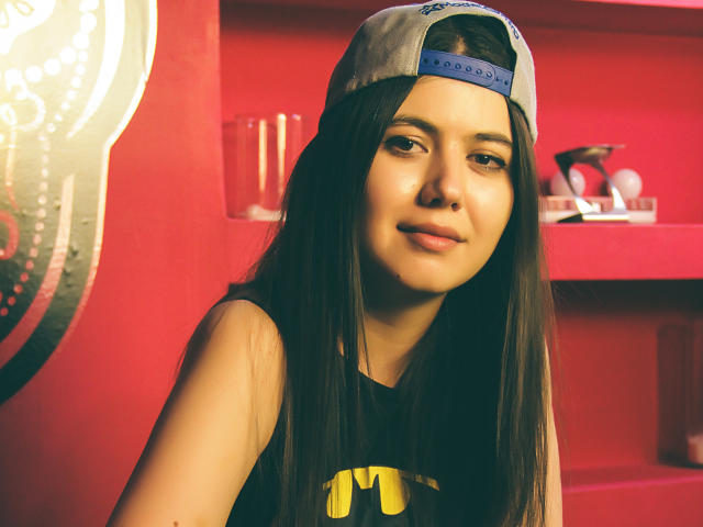 ArryBelle - Sexe cam en vivo - 5348426