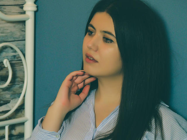 ArryBelle - Sexe cam en vivo - 5348461