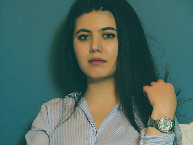 ArryBelle - Sexe cam en vivo - 5348471