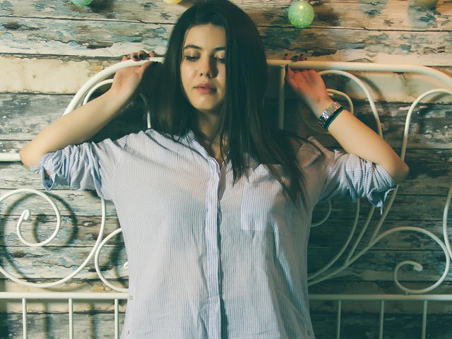 ArryBelle - Sexe cam en vivo - 5348476