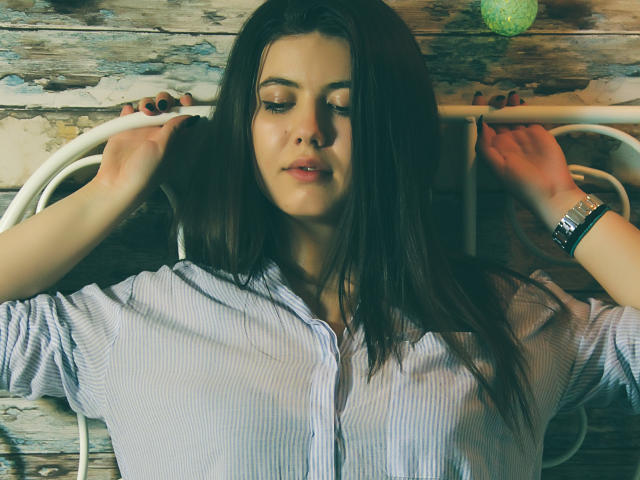 ArryBelle - Sexe cam en vivo - 5348486