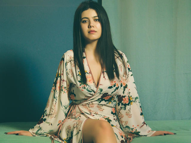 ArryBelle - Sexe cam en vivo - 5348541