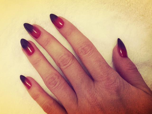 MistressOfShadow - Sexe cam en vivo - 5349526