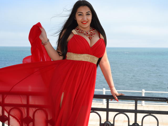 AlesyaNova - Live porn &amp; sex cam - 5350731