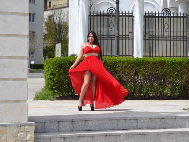 AlesyaNova - Sexe cam en vivo - 5350806