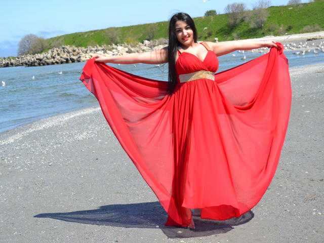 AlesyaNova - Sexe cam en vivo - 5350831