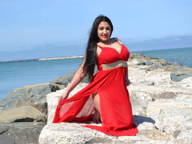 AlesyaNova - Sexe cam en vivo - 5350846