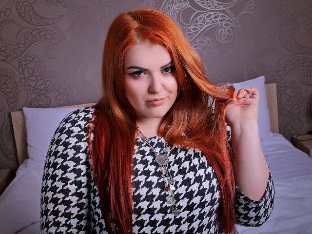 FrancesFoxyy - Sexe cam en vivo - 5353701