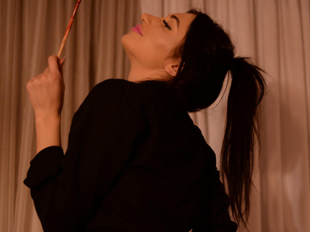 JolieRosse - Live Sex Cam - 5357656