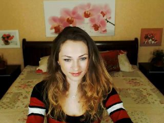 EmiliRouse - online show sexy with a Hot chicks 