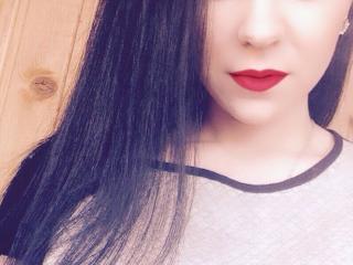 ClubKsenia - chat online exciting with a standard body Girl 