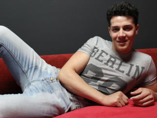 LionelRitchy - Live sexe cam - 5361851
