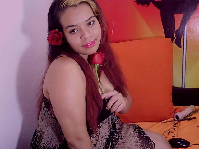 Vallentina - Sexe cam en vivo - 5362026