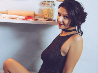 AmethystCharm - online chat sexy with this shaved sexual organ 18+ teen woman 
