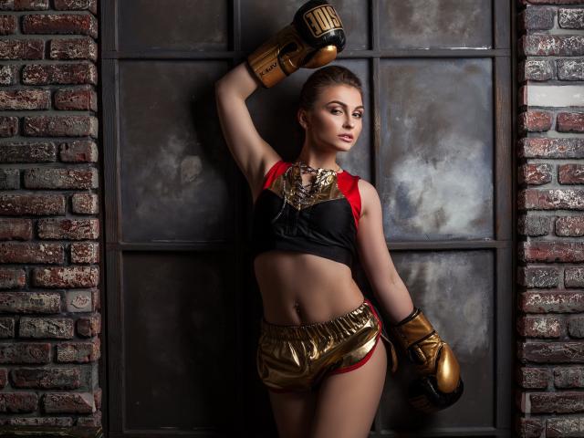 StarAndGirl - сексуальная веб-камера в реальном времени - 5363896