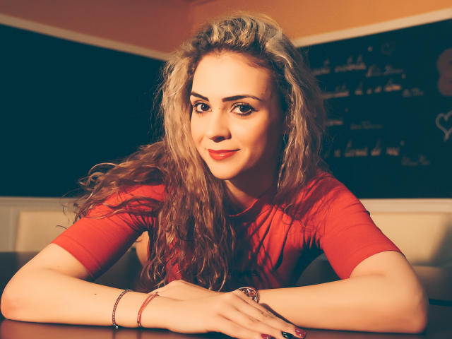 KiaraWild - сексуальная веб-камера в реальном времени - 5364121