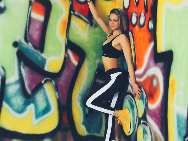 KiaraWild - Camera khiêu dâm &amp; quyến rũ trực tiếp - 5364146