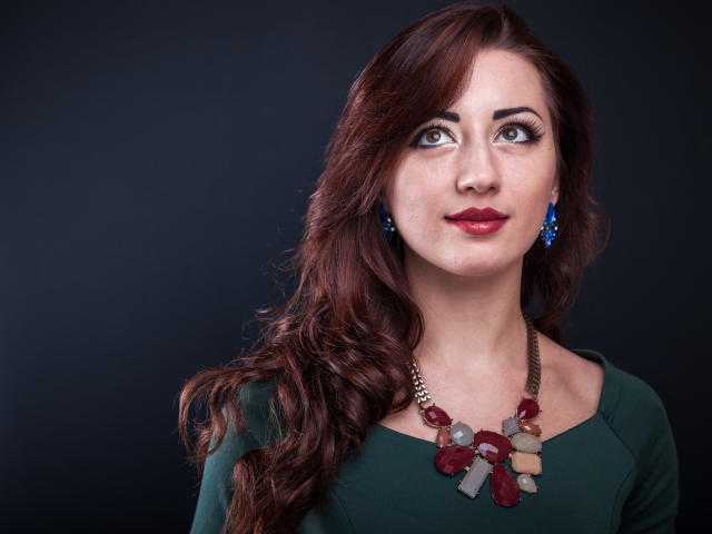 DanaDream - Live sexe cam - 5364176