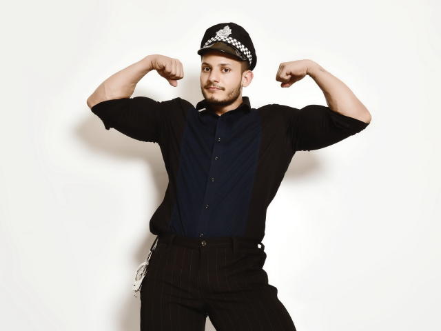 TravisHolden - Live sex cam - 5367891