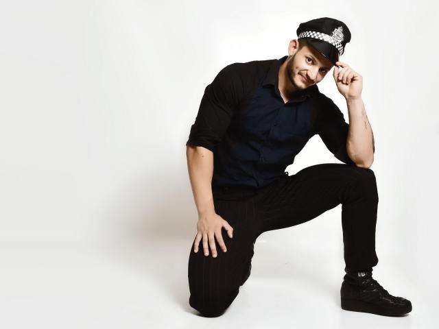 TravisHolden - Live porn &amp; sex cam - 5367916