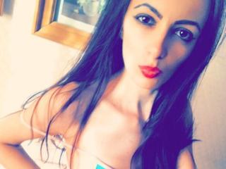 BellaAriella - chat online sexy with this black hair Girl 