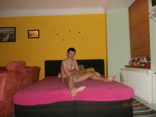 SexyDjCool - Cam hot with a Horny gay lads 
