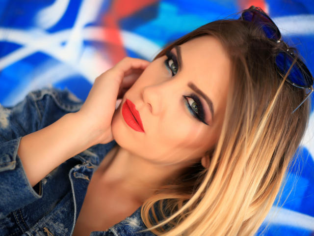 Ceelyne - Sexe cam en vivo - 5369516