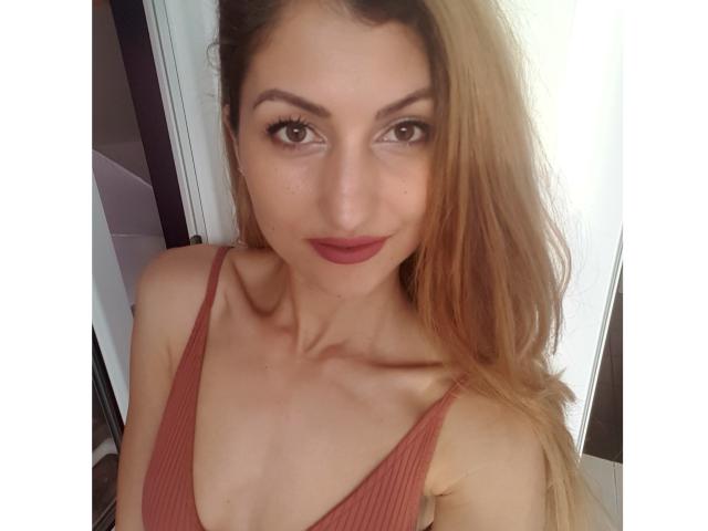 AmyLaFleur - Sexe cam en vivo - 5373876