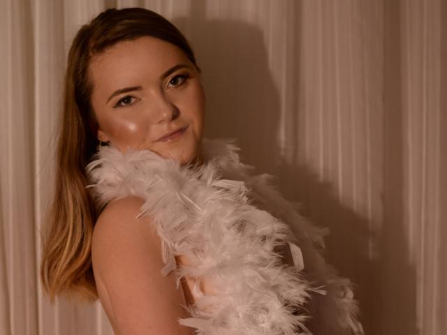 ReyaMagnifique - Sexe cam en vivo - 5374351