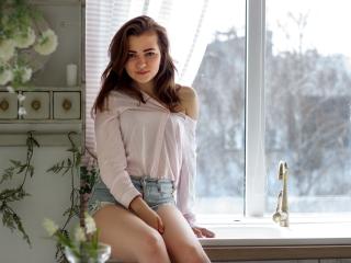 KarolinaFull - Chat sexy with this toned body Girl 