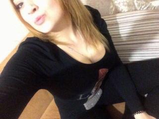 JillyMagic - Live exciting with a Young lady with gigantic titties 
