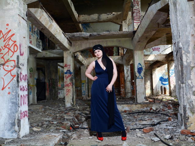 Asira - Sexe cam en vivo - 5382281