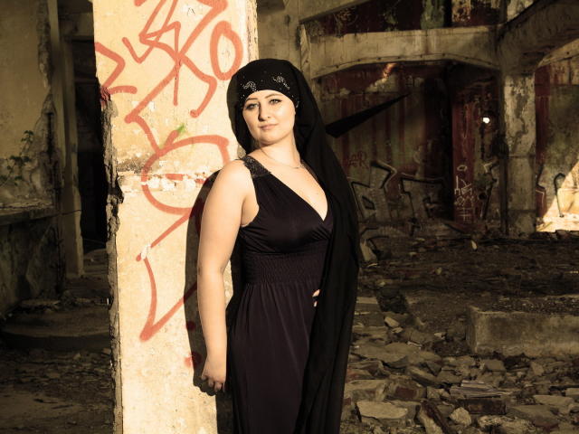 Asira - Sexe cam en vivo - 5382356