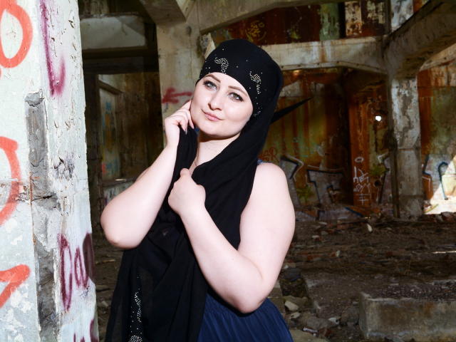 Asira - Sexe cam en vivo - 5382371