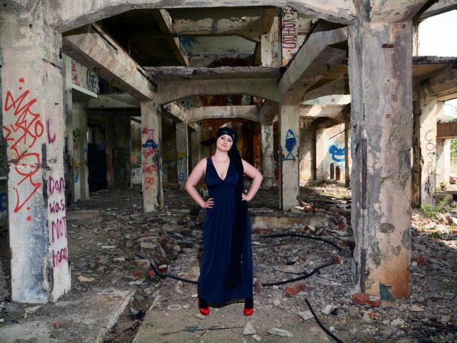 Asira - Sexe cam en vivo - 5382381