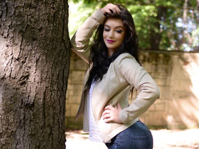 AnnaRosie - Live sex cam - 5383866