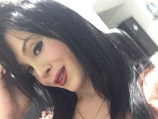 LauSweetTs - Webcam live xXx with this bubbielicious Transsexual 