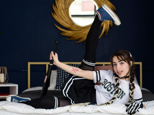 MarsyHotty - Sexe cam en vivo - 5387216