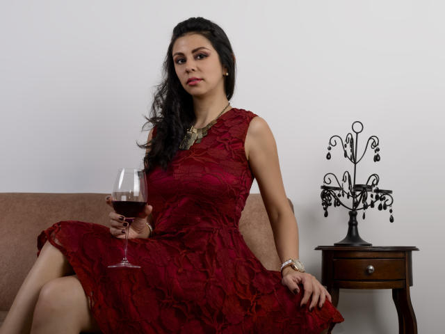 CloeShine - Live porn &amp; sex cam - 5387911