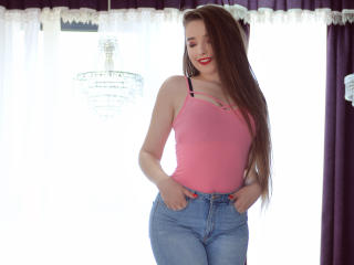 AmandaPascale - Live sex with this standard tits size Hot chicks 