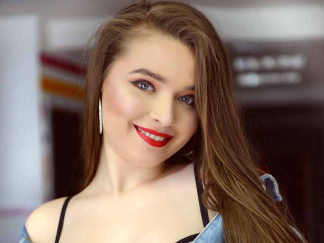 AmandaPascale - Sexe cam en vivo - 5389381