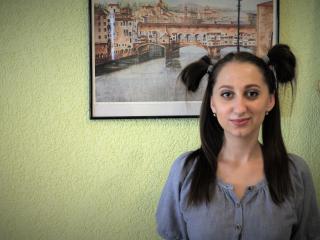 Suppy69 - Live chat hard with a being from Europe Young lady 
