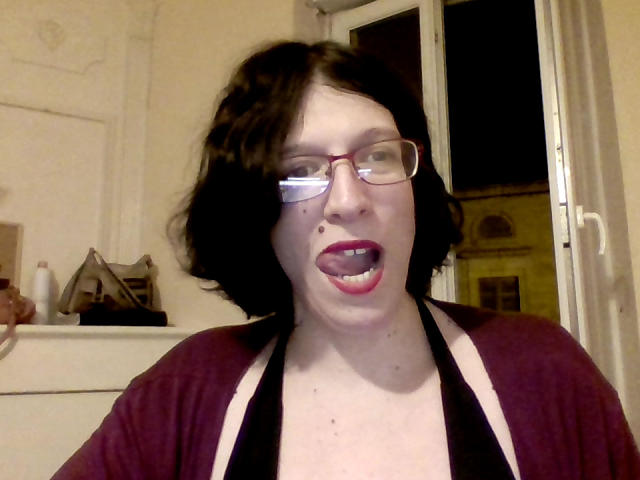 Vivi69 - Sexe cam en vivo - 5396116