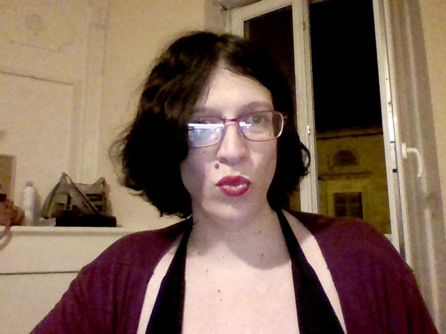 Vivi69 - Sexe cam en vivo - 5396121