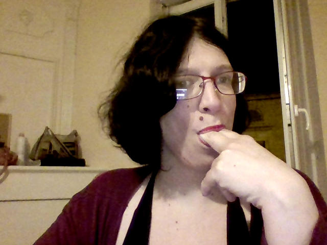 Vivi69 - Live porn &amp; sex cam - 5396131