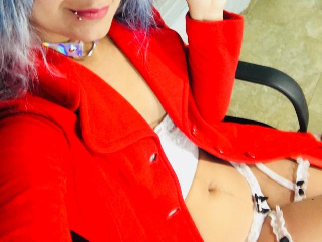 CatMoonLigth - Sexe cam en vivo - 5398391