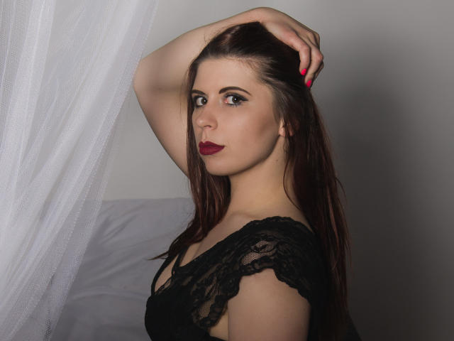 AmyTooHot - Sexe cam en vivo - 5399806