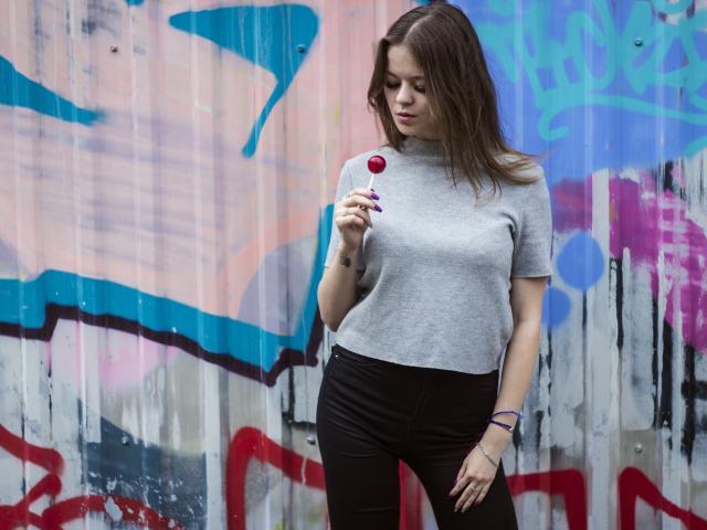 BellaHill - Sexe cam en vivo - 5404236