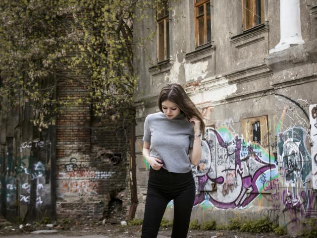 BellaHill - Sexe cam en vivo - 5404246